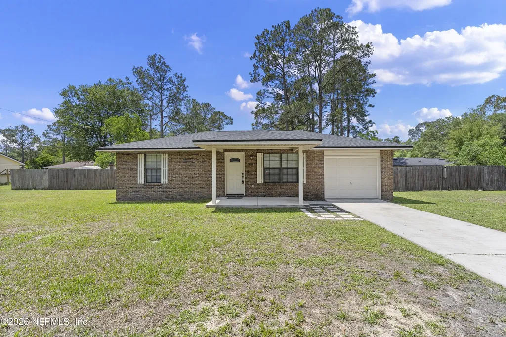 714 Short Putt Drive Macclenny FL 32063