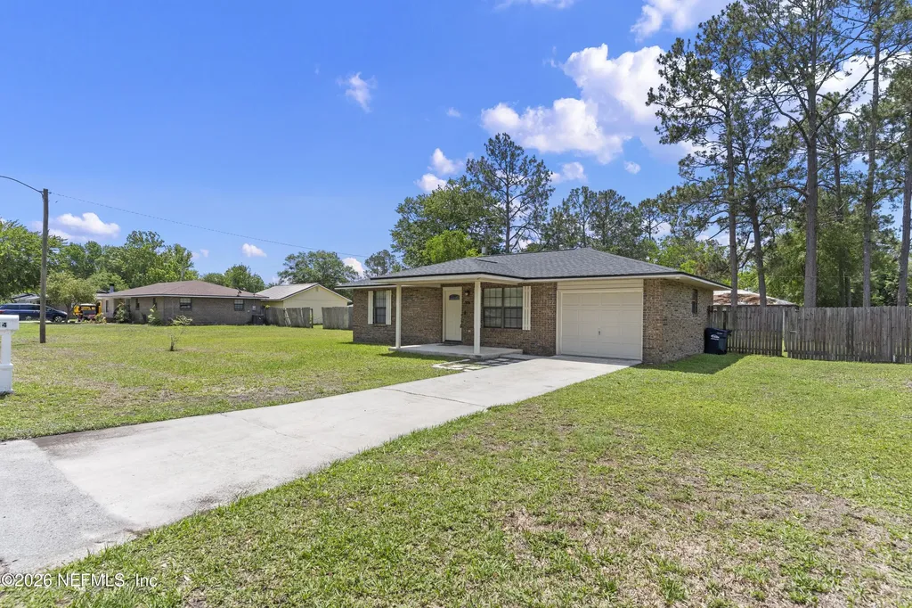 714 Short Putt Drive Macclenny FL 32063