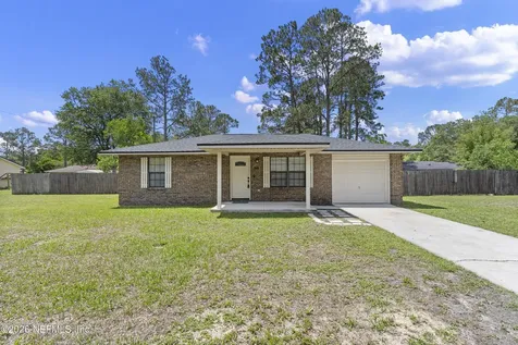 714 Short Putt Drive Macclenny FL 32063