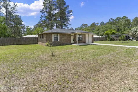714 Short Putt Drive Macclenny FL 32063