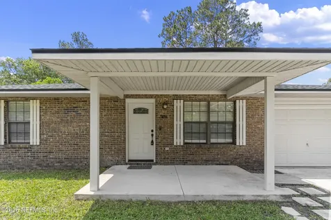 714 Short Putt Drive Macclenny FL 32063