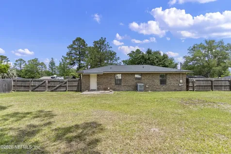 714 Short Putt Drive Macclenny FL 32063