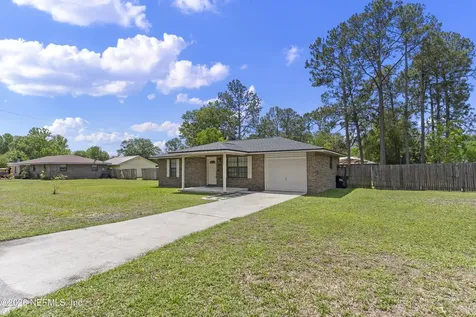 714 Short Putt Drive Macclenny FL 32063