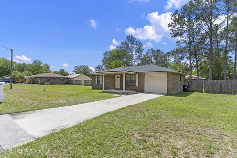 714 Short Putt Drive Macclenny FL 32063