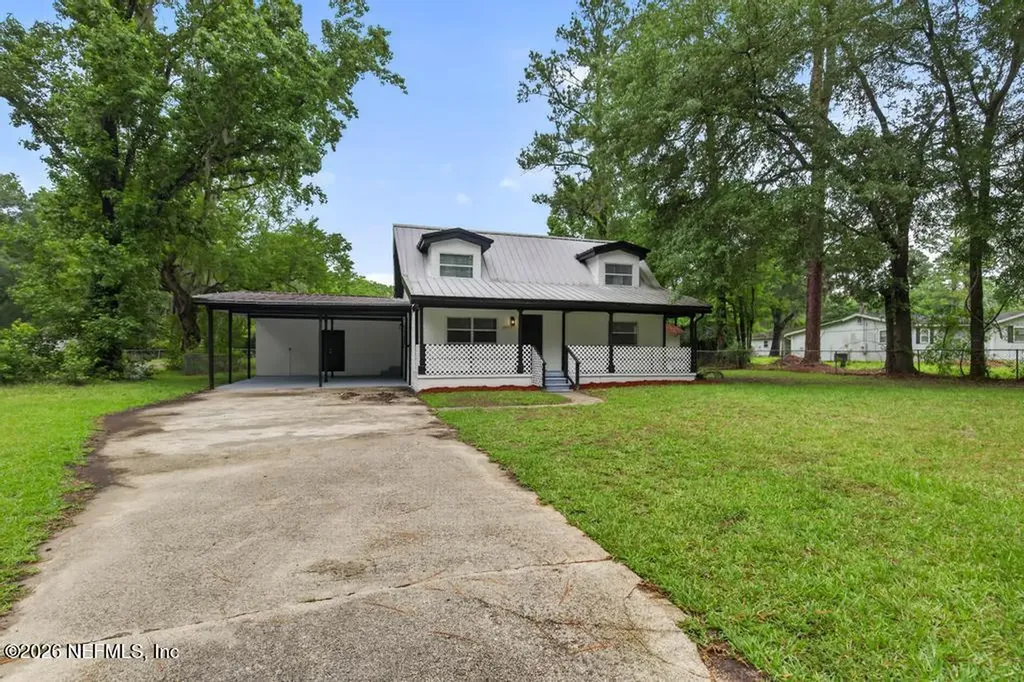 43739 Ratliff Road Callahan FL 32011