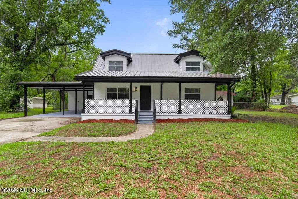 43739 Ratliff Road Callahan FL 32011