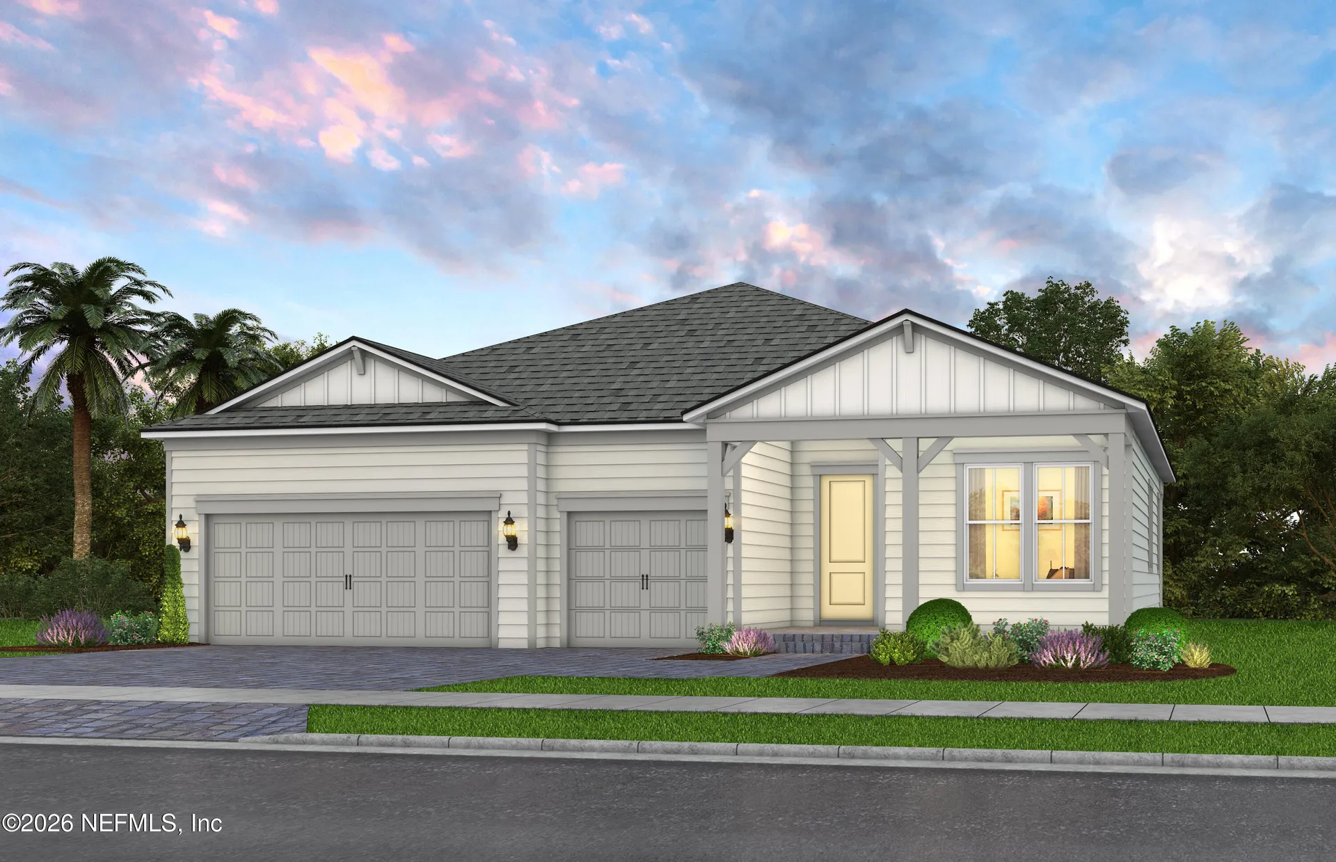 523 Pine Lilly Loop Yulee FL 32097