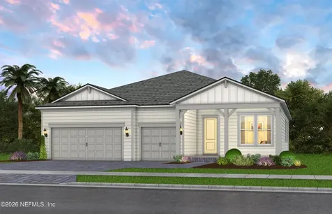 523 Pine Lilly Loop Yulee FL 32097