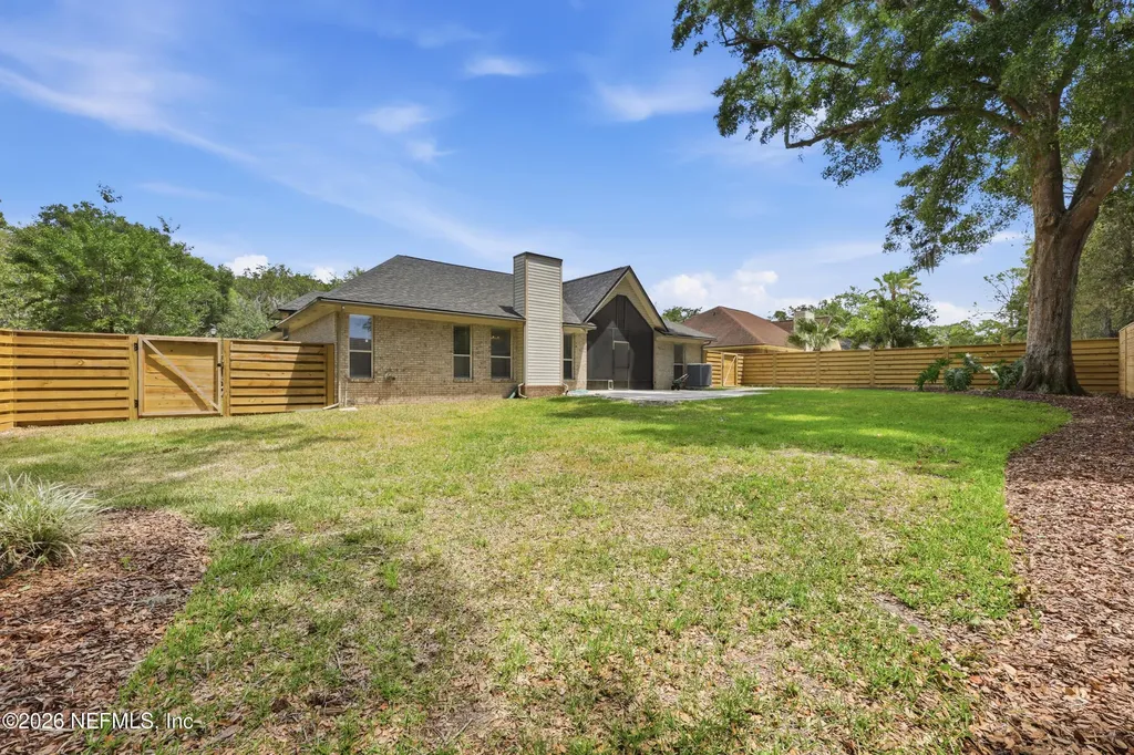 12048 Wren Hollow Court Jacksonville FL 32246