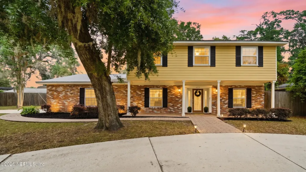 6171 Riviera Lane Jacksonville FL 32216