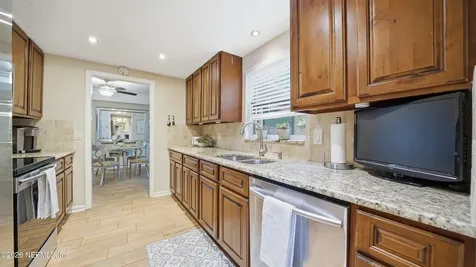 6171 Riviera Lane Jacksonville FL 32216