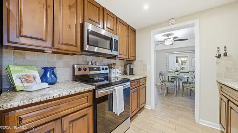 6171 Riviera Lane Jacksonville FL 32216