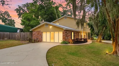 6171 Riviera Lane Jacksonville FL 32216