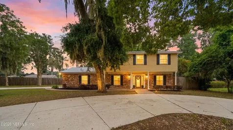 6171 Riviera Lane Jacksonville FL 32216
