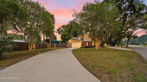 6171 Riviera Lane Jacksonville FL 32216