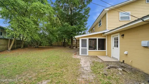 6171 Riviera Lane Jacksonville FL 32216