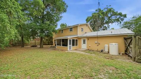 6171 Riviera Lane Jacksonville FL 32216