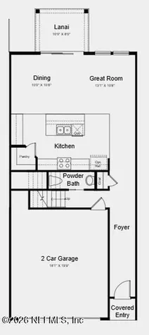 426 Cherry Elm Drive St. Augustine FL 32092