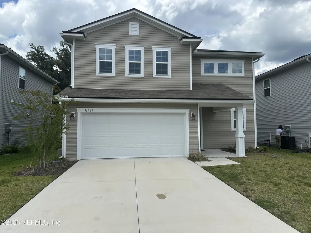 11561 Admirals Cove Drive Jacksonville FL 32221