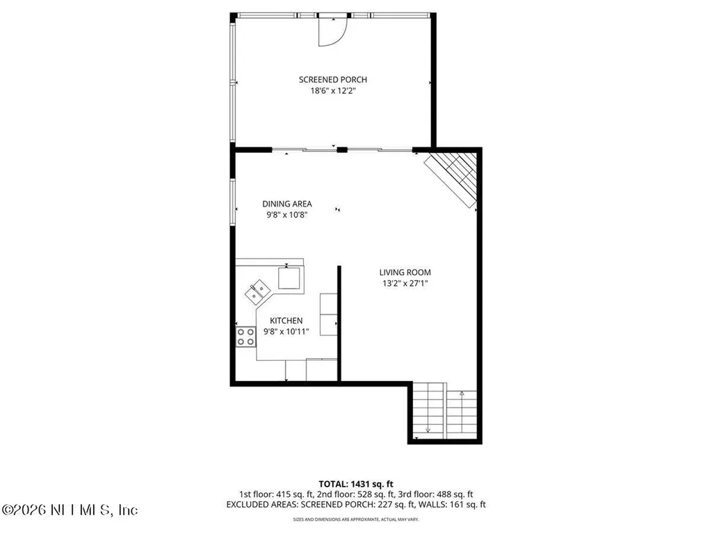 6213 Lake Lugano Drive Jacksonville FL 32256