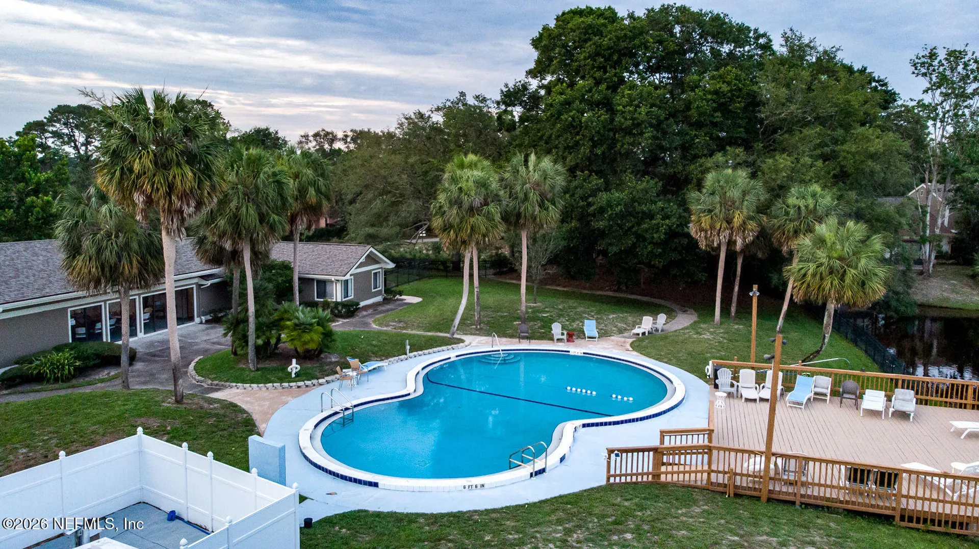 6213 Lake Lugano Drive Jacksonville FL 32256