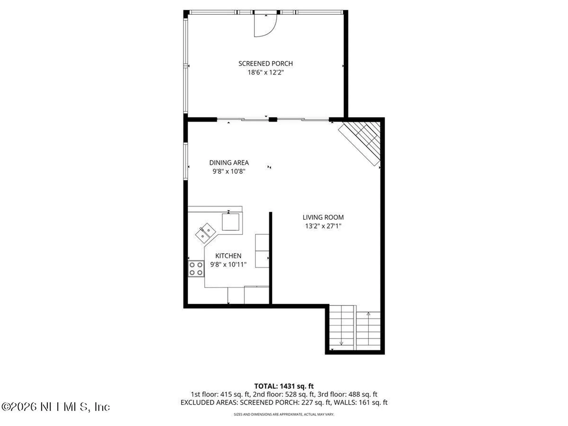 6213 Lake Lugano Drive Jacksonville FL 32256