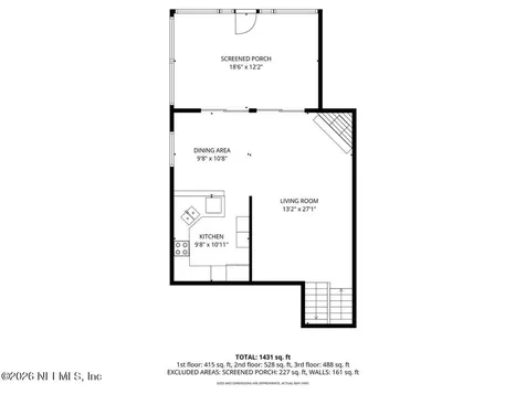 6213 Lake Lugano Drive Jacksonville FL 32256