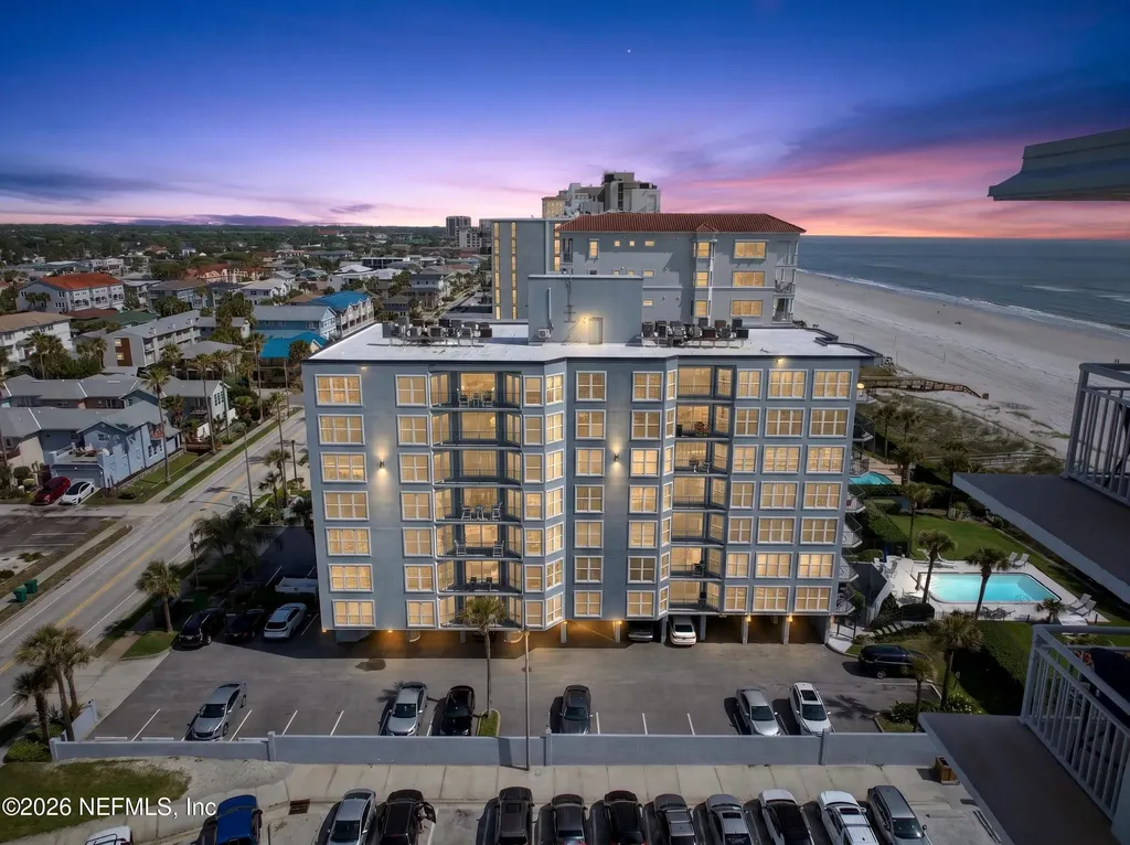 1551 1st Street Jacksonville Beach FL 32250