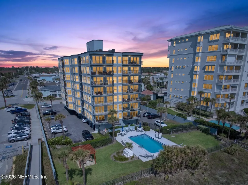1551 1st Street Jacksonville Beach FL 32250