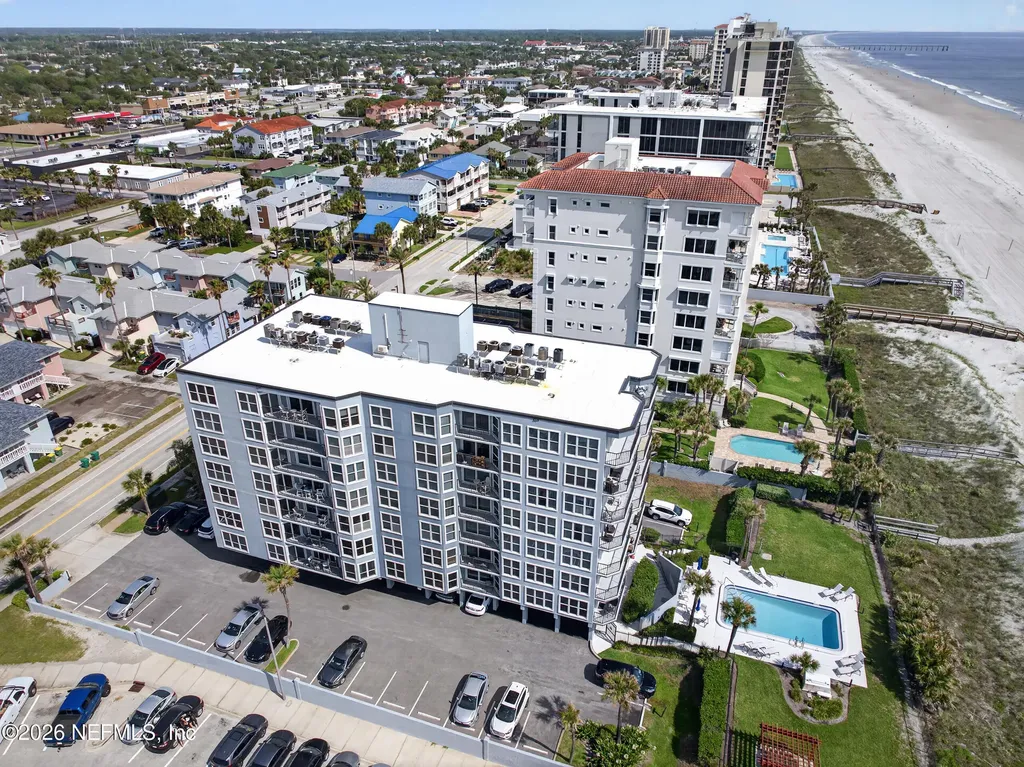 1551 1st Street Jacksonville Beach FL 32250