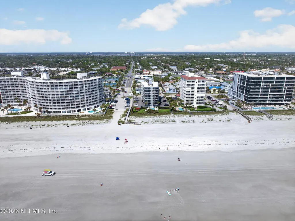 1551 1st Street Jacksonville Beach FL 32250