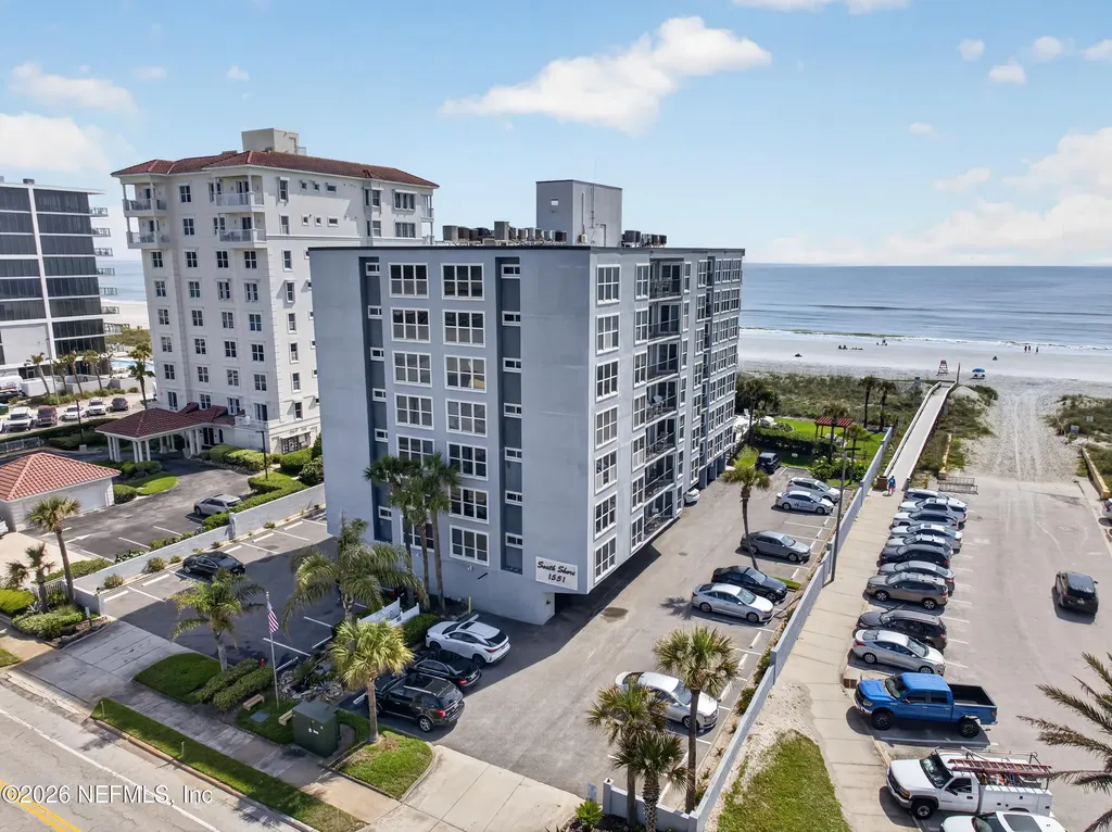 1551 1st Street Jacksonville Beach FL 32250