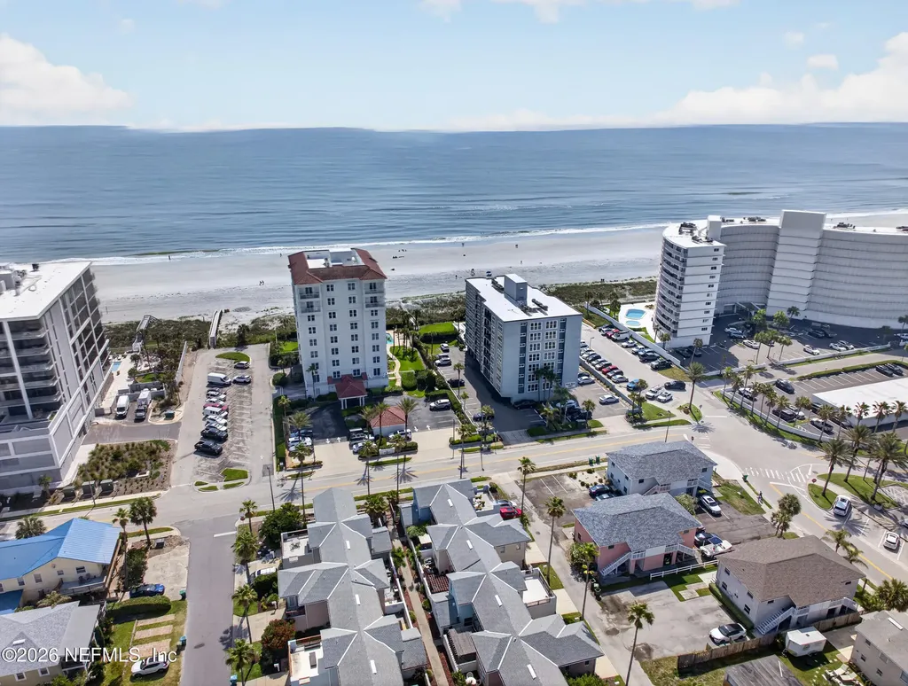 1551 1st Street Jacksonville Beach FL 32250