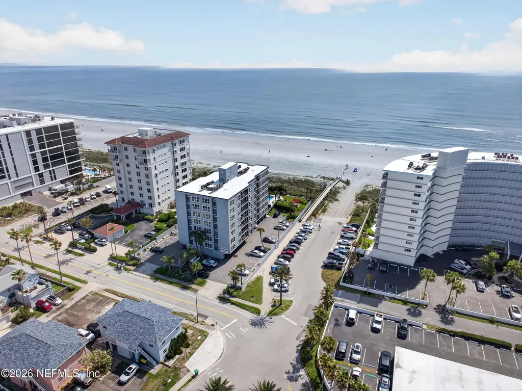 1551 1st Street Jacksonville Beach FL 32250