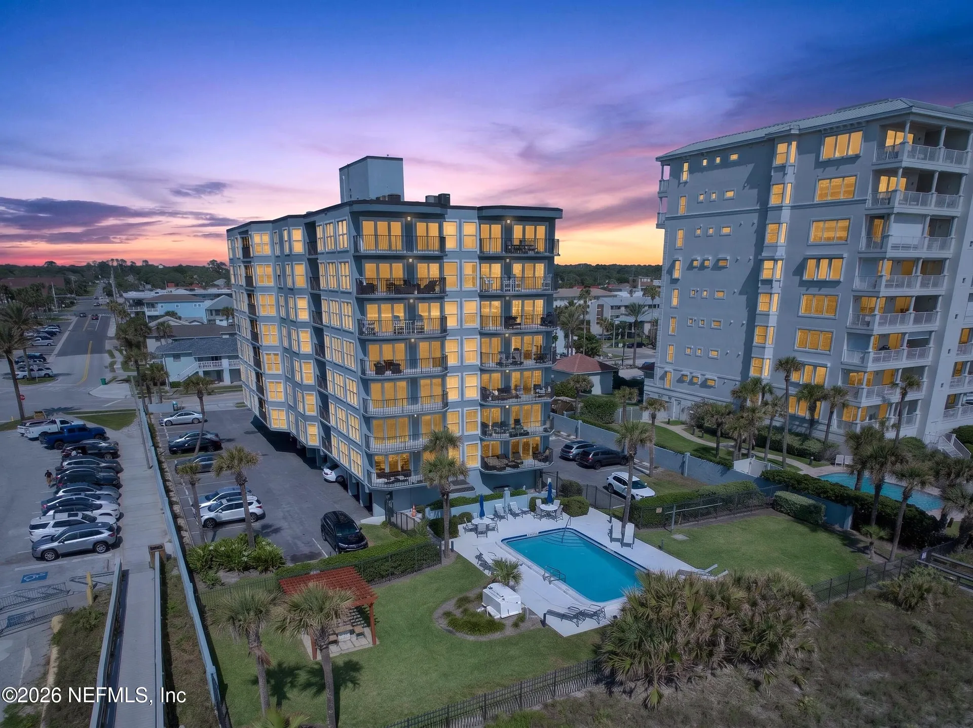 1551 1st Street Jacksonville Beach FL 32250