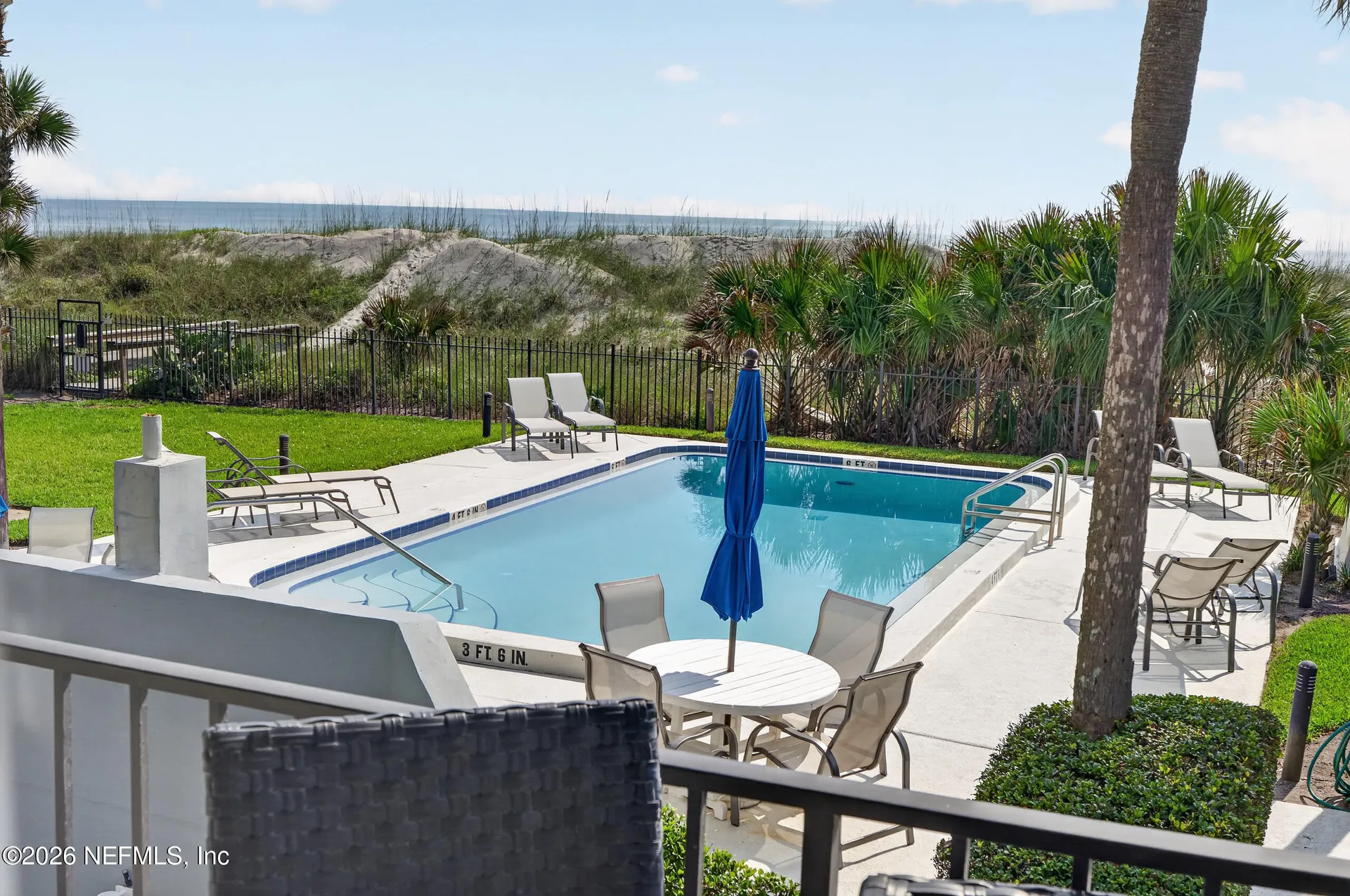 1551 1st Street Jacksonville Beach FL 32250