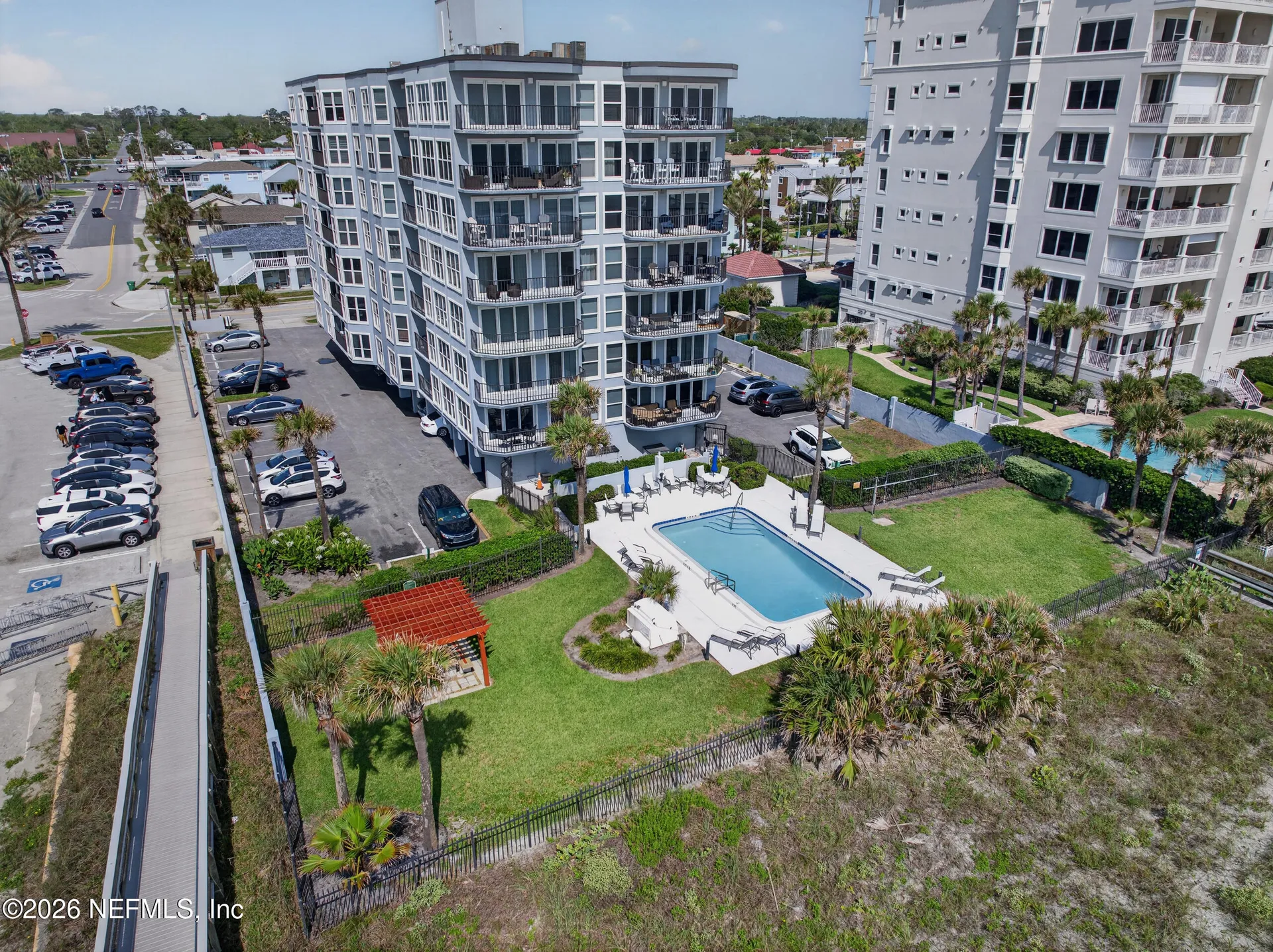 1551 1st Street Jacksonville Beach FL 32250