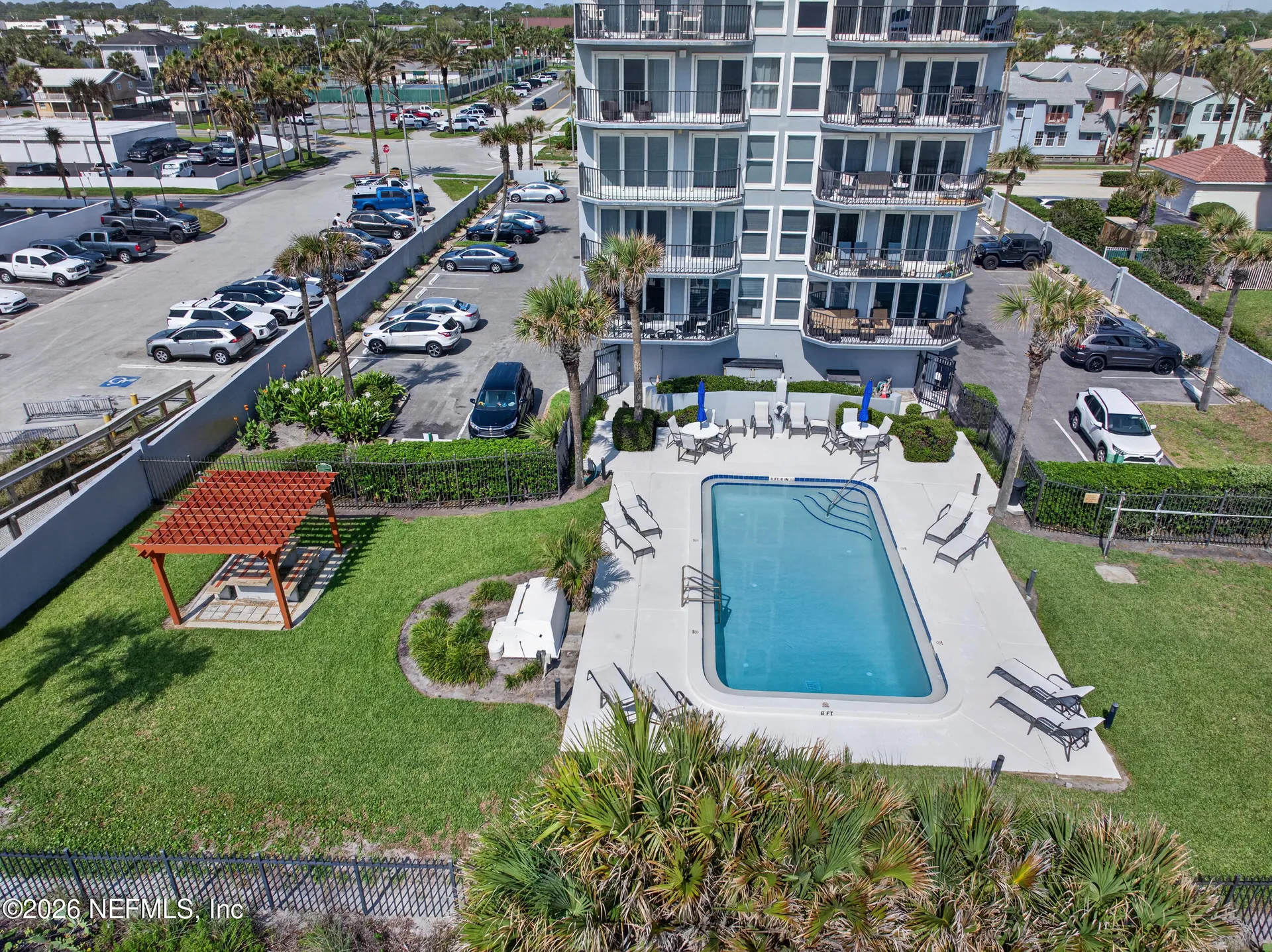 1551 1st Street Jacksonville Beach FL 32250