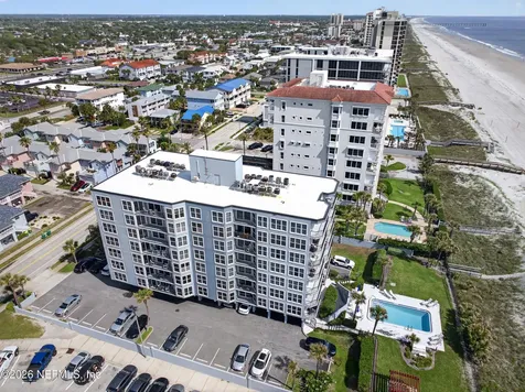 1551 1st Street Jacksonville Beach FL 32250