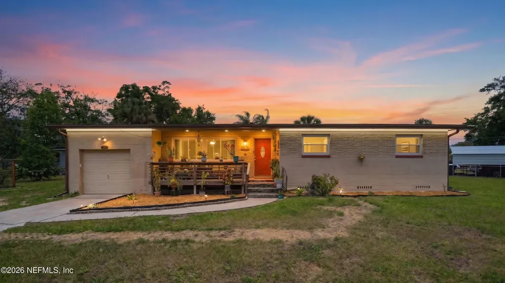 6715 Heidi Road Jacksonville FL 32277