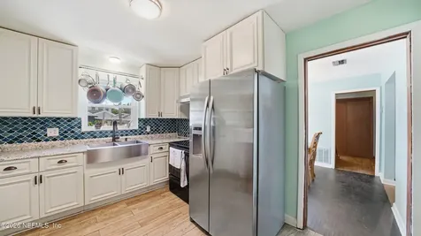 6715 Heidi Road Jacksonville FL 32277
