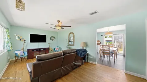 6715 Heidi Road Jacksonville FL 32277
