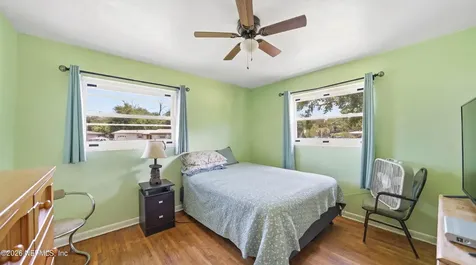 6715 Heidi Road Jacksonville FL 32277