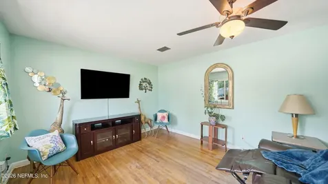 6715 Heidi Road Jacksonville FL 32277
