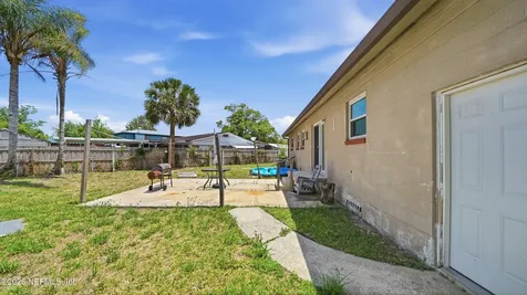 6715 Heidi Road Jacksonville FL 32277