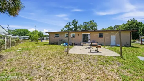 6715 Heidi Road Jacksonville FL 32277