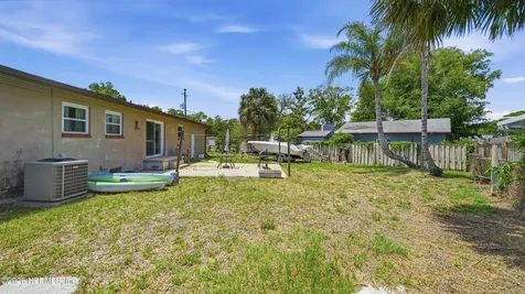 6715 Heidi Road Jacksonville FL 32277