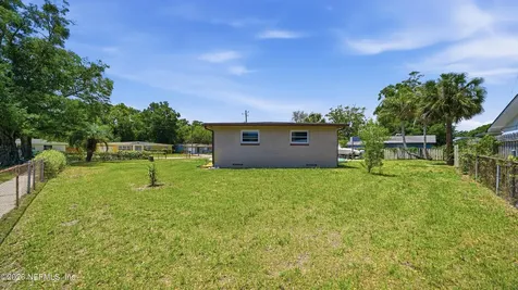 6715 Heidi Road Jacksonville FL 32277