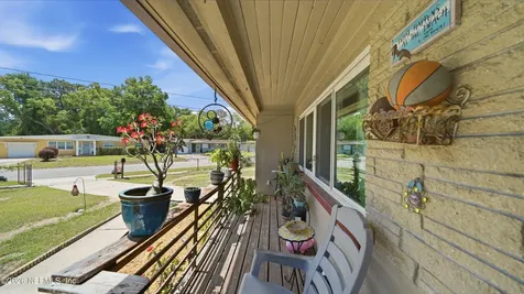 6715 Heidi Road Jacksonville FL 32277