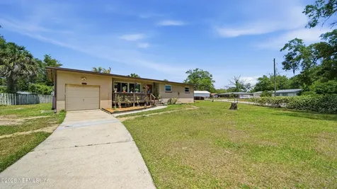 6715 Heidi Road Jacksonville FL 32277